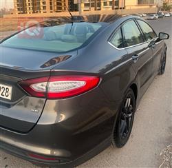فورد فيوجن